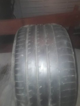 OPONY YOKOHAMA ADVAN SPORT 285/35 R18