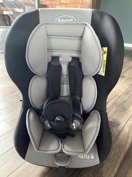 Akita baby safe fotelik samochodowy 0-18 kg