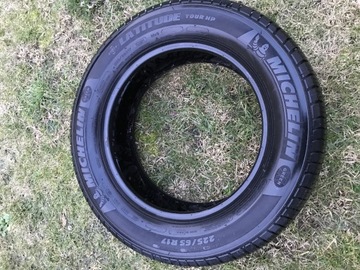 Michelin Latitude 225/65R17