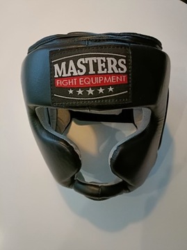 MASTERS boxing helmet Rozmiar L