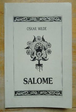 Oskar Wilde - Salome 