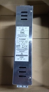 Filtr sieciowy RFI 7A VMC FLD 3007