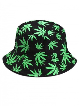 Dwustronny kapelusz Bucket hat 