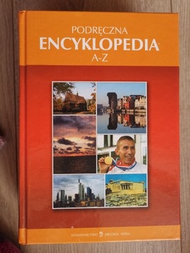 Podręczna encyklopedia 