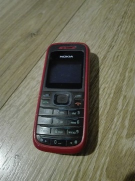 Telefon Nokia 1208