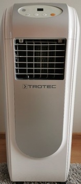 Klimatyzator przenośny TROTEC PAC 2000 E