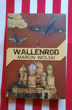 Wallenrod Marcin Wolski