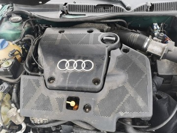 Audi A3 8L silnik słupek 1,6 AKL