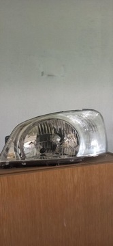 Lampa przód Hyubdai Getz 92101-1CXXX