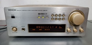 Denon UDRA-F07. Amplituner stereo. Wysyłka 