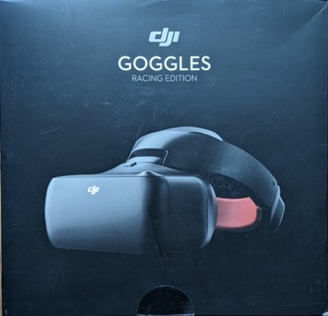 DJI Goggle Racing Edition