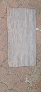 Płytki Gres Essential G304 Wood Brown Mat 12 szt