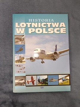 Historia lotnictwa w Polsce 