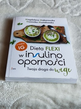 DIETA FLEXI w insulinooporności