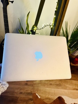 MacBook Pro Retina 13 cali 2015 