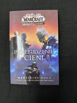 Warcraft Przebudzenie cieni