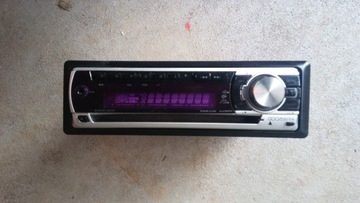 Radio Samochodowe KENWOOD KDC-W4633U