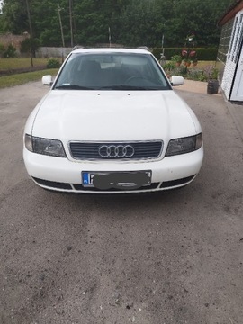 Audi A4 b5 kombi 1997