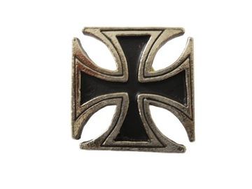 przypinka odznaka odznaczenie medal Krzyż Rycerski