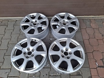 Felgi AUDI A4,A6,Q5,OE,,17''