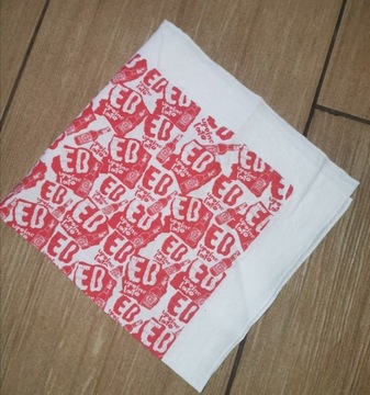 EB Upojne Lato 1998 /Bandana, chustka 