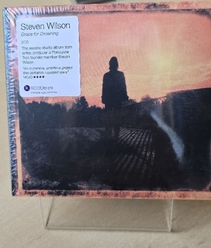 STEVEN WILSON - GRACE FOR DROWNING 