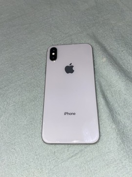 iPhone X 64GB