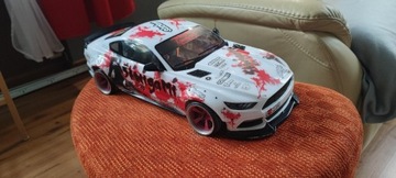 Karoseria RC Drift 1/10 Mst Mustang Yokomo