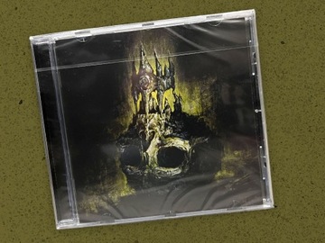 The Devil Wears Prada - Dead Throne |CD | folia