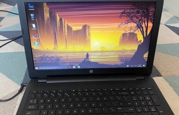 Laptop HP RTL8723BENF 15,6'' Intel Celeron N 4GB/500GB