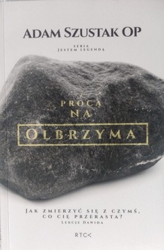 Z procą na olbrzyma 