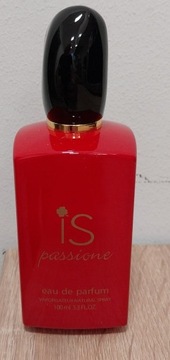 Perfumy damskie IS PASSIONE  100 ml