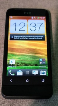 HTC One V w stanie niemalże idealnym 