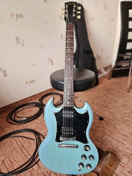 Gibson SG faded 2008