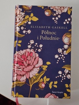 Elizabeth Gaskell, Północ i południe