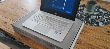 Laptop Hp Envy 13-do10nw stan bardzo dobry