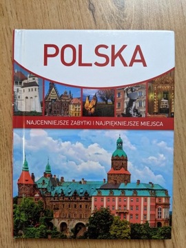 Polska. Zabytki i miejsca.