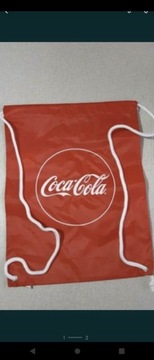 Zestaw coca cola 