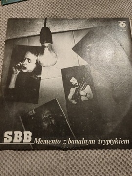 SBB Memento z banalnym tryptykiem