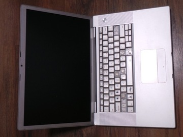 Apple MacBook Pro 15 A1150 