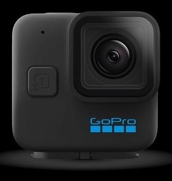 1489zł Kamera GoPro Hero 11 MINI Black sportowa