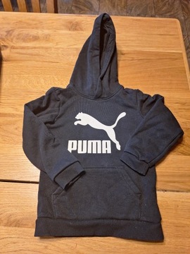 Bluza chłopięca Puma 116