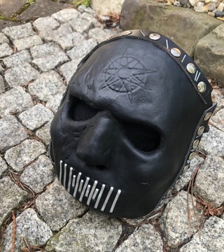 Maska Slipknot Jay Weinberg