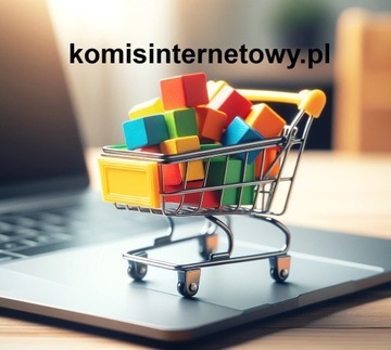 DOMENA komisinternetowy.pl