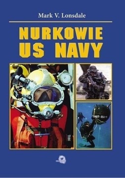 Nurkowie US Navy, Mark V. Lonsdale