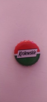 Kapsel Królewskie - Wygrałeś 2019