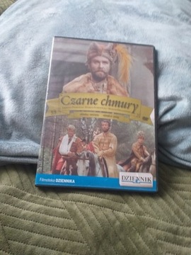 Czarne chmury film historyczny