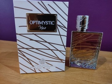 FW Optimystic for her 100ml