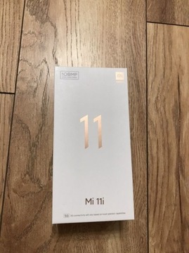 Xiaomi mi11i | NOWY