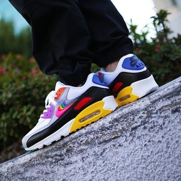 Nike Air Max 90 Terrascape buty męskie 40-46